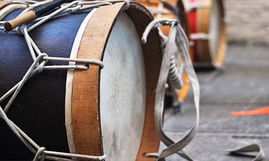 İzmir Davul Zurnacı Kirala